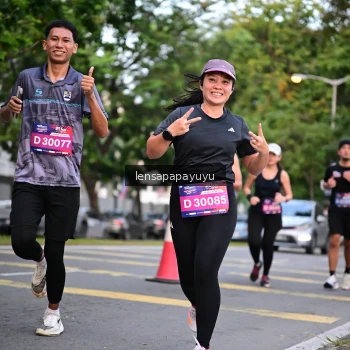 Runner Photo 3937884