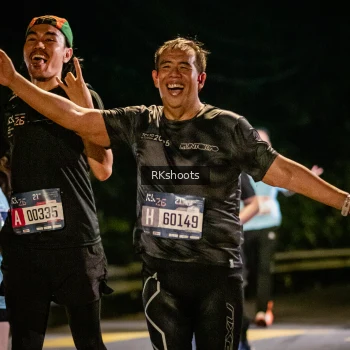 Runner Photo 3937885