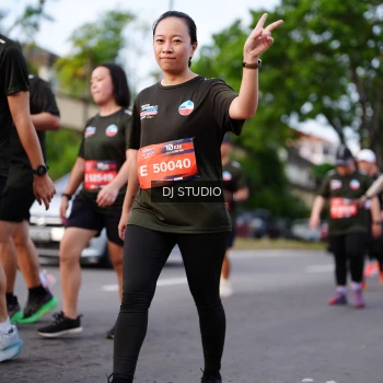 Runner Photo 3937887