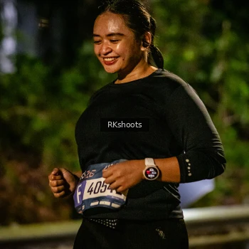 Runner Photo 3937891