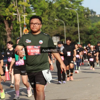 Runner Photo 3937894