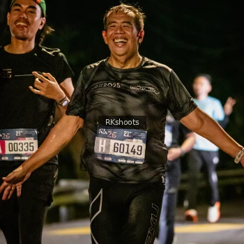 Runner Photo 3937895