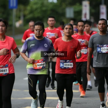 Runner Photo 39379