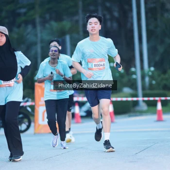 Runner Photo 3937901