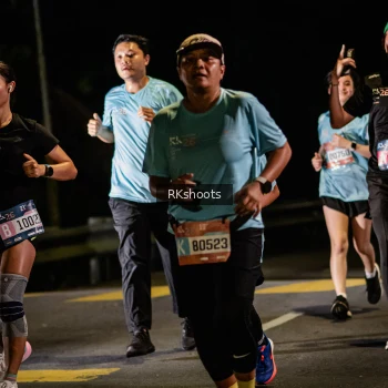 Runner Photo 3937902