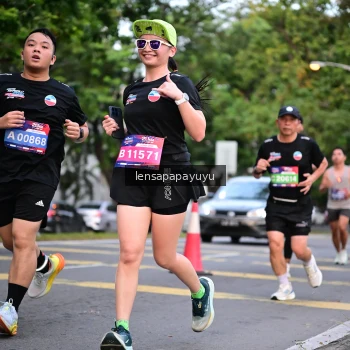 Runner Photo 3937905