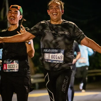 Runner Photo 3937915