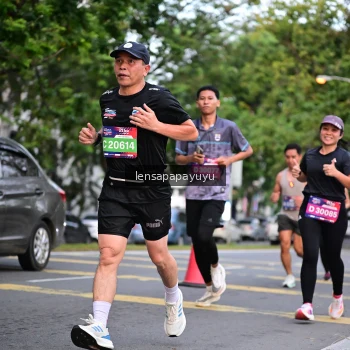 Runner Photo 3937930