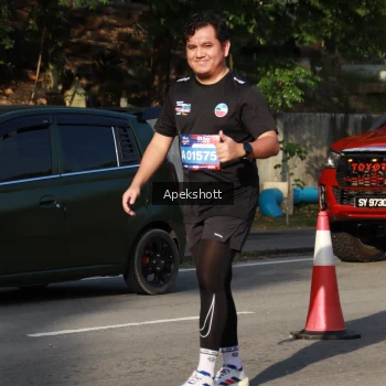 Runner Photo 3937932