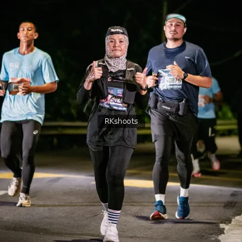 Runner Photo 3937939