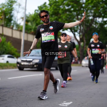 Runner Photo 3937940