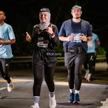 Runner Photo 3937942