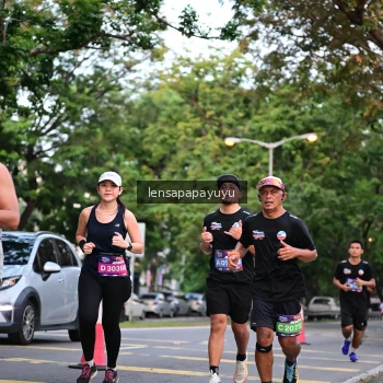 Runner Photo 3937943