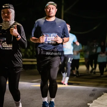 Runner Photo 3937944