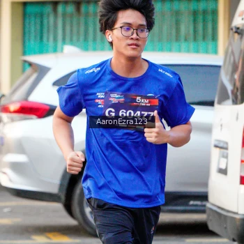 Runner Photo 3937945