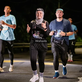Runner Photo 3937949