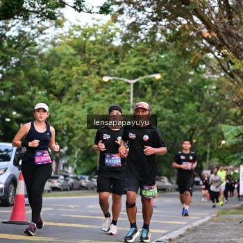 Runner Photo 3937961