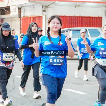 Runner Photo 3937965