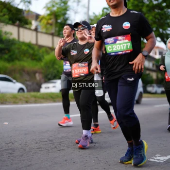 Runner Photo 3937977
