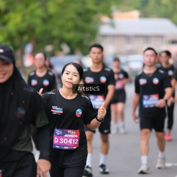 Runner Photo 3937982
