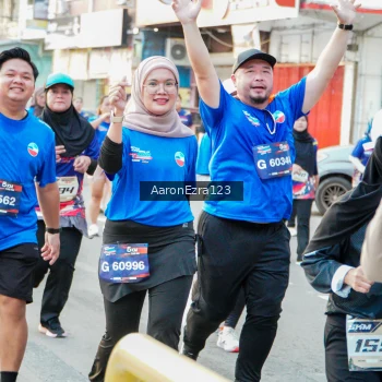 Runner Photo 3937986