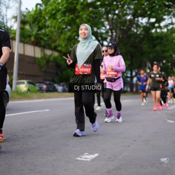 Runner Photo 3937989