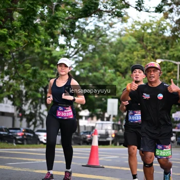 Runner Photo 3937993