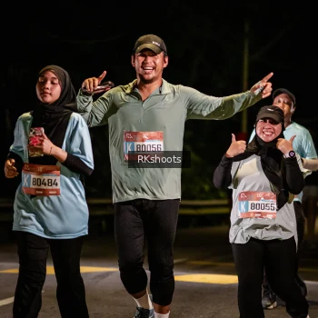Runner Photo 3937996