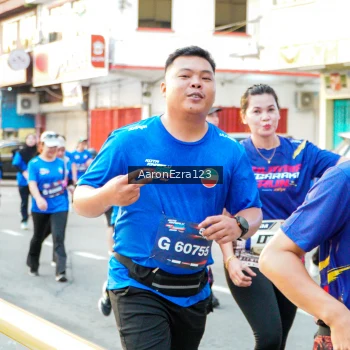 Runner Photo 3938013