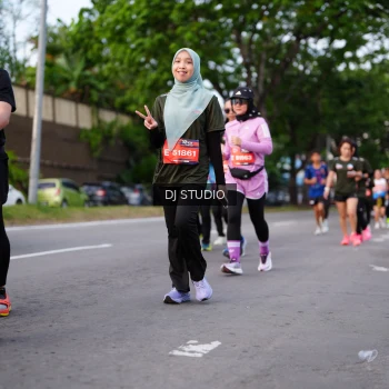 Runner Photo 3938014