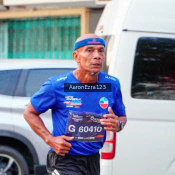Runner Photo 3938018