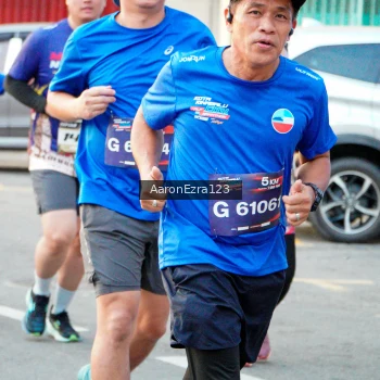 Runner Photo 3938025