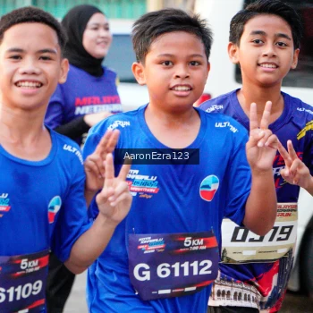 Runner Photo 3938027