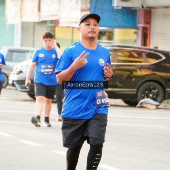 Runner Photo 3938037