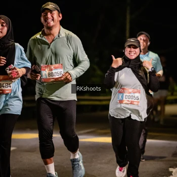 Runner Photo 3938038