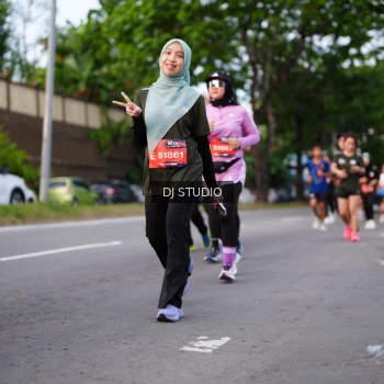 Runner Photo 3938042