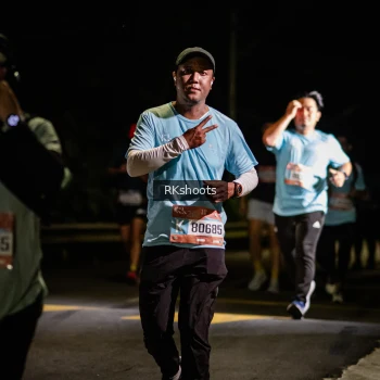 Runner Photo 3938045