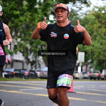 Runner Photo 3938046