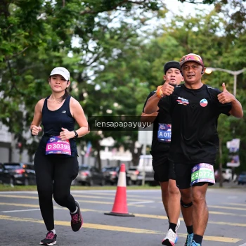 Runner Photo 3938054