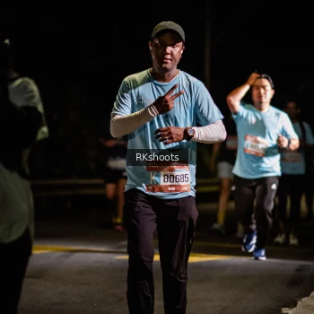 Runner Photo 3938067