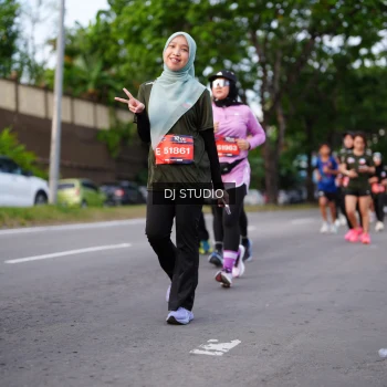 Runner Photo 3938072