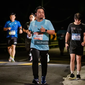 Runner Photo 3938074