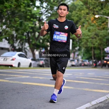 Runner Photo 3938080
