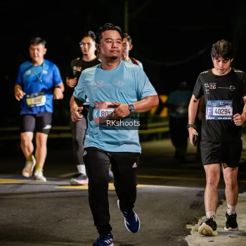 Runner Photo 3938081