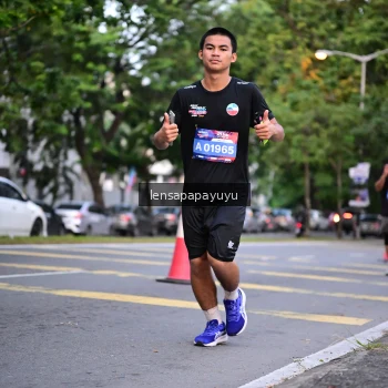 Runner Photo 3938085