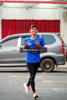 Runner Photo 3938092
