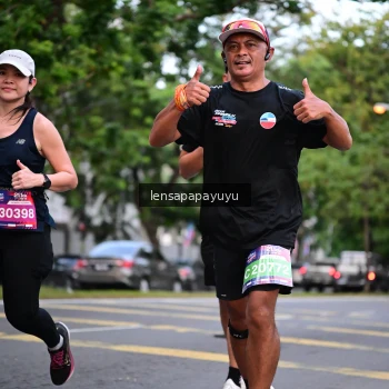 Runner Photo 3938095