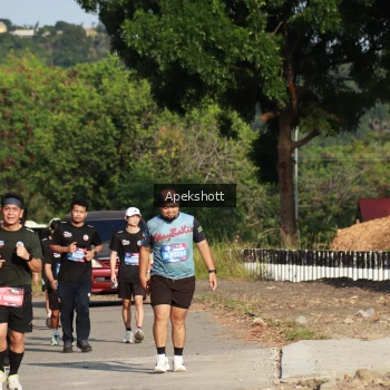 Runner Photo 3938096