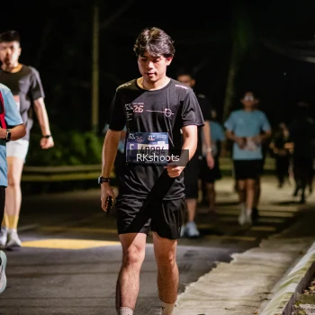 Runner Photo 3938099