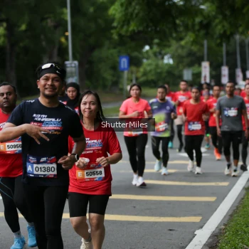 Runner Photo 39381